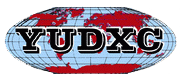 Logo YUDXC